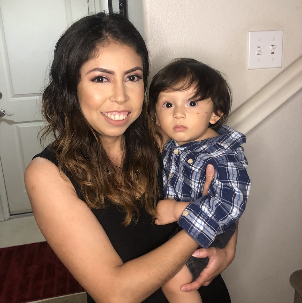 Meet your Posher, Keren